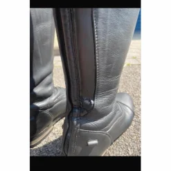 Donatello by Tredestep Bottes><noscript><img width=