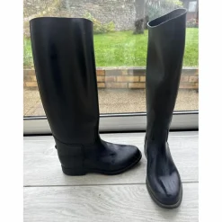 bottes d’équitation*Fouganza Discount