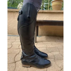 Equitheme Bottes>Bottes d’équitation