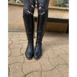 Equitheme Bottes>Bottes d’équitation