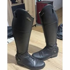 Bottes d’équitation*Sergio Grasso Hot