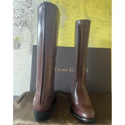 - Marque inconnue - Bottes><noscript><img width=