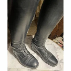 bottes d'équitation*Equitheme Sale