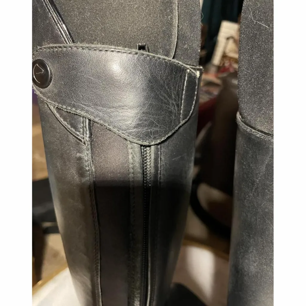 bottes d'équitation*Equitheme Sale