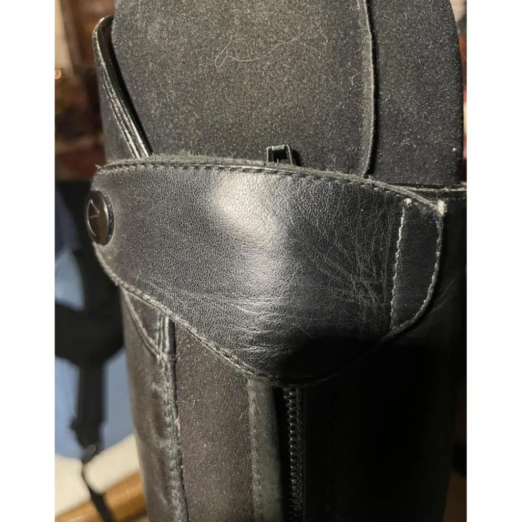 bottes d'équitation*Equitheme Sale
