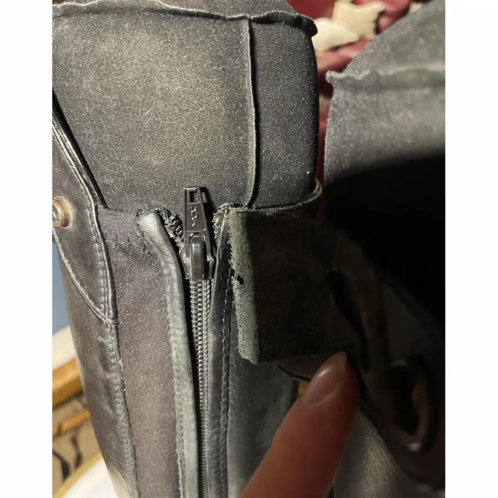 bottes d'équitation*Equitheme Sale