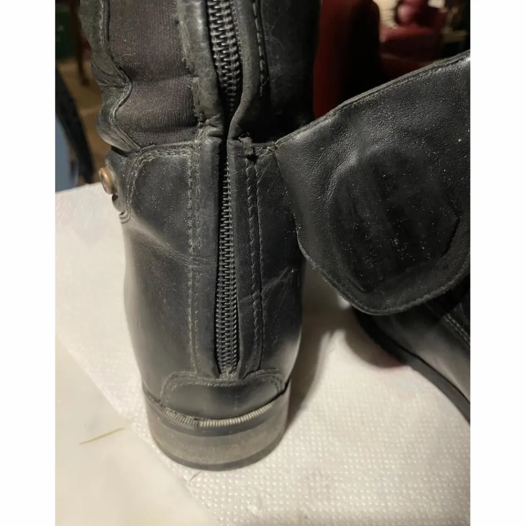 bottes d'équitation*Equitheme Sale