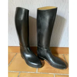 Aigle Bottes>Bottes d’équitation