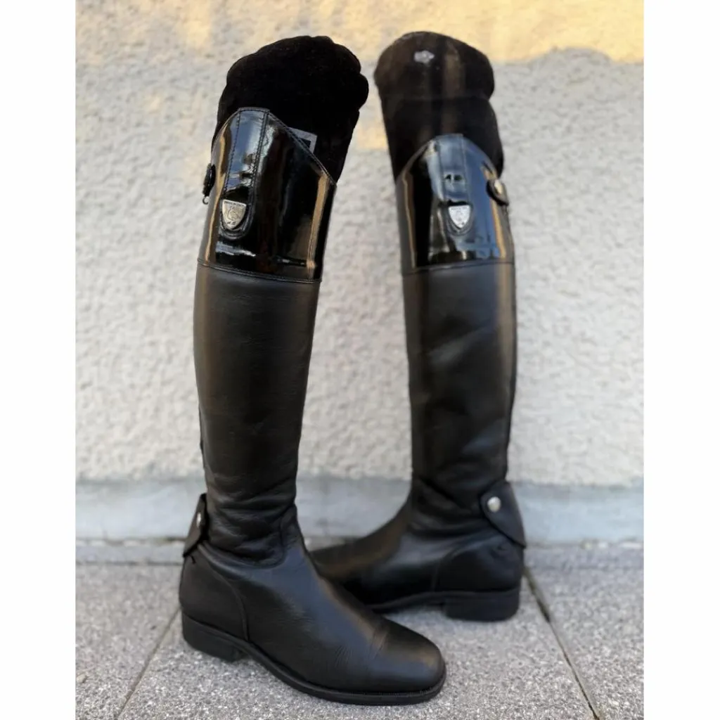 Bottes d’équitation Alex’s boots*Alex's Boots New