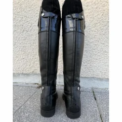 Bottes d’équitation Alex’s boots*Alex's Boots New
