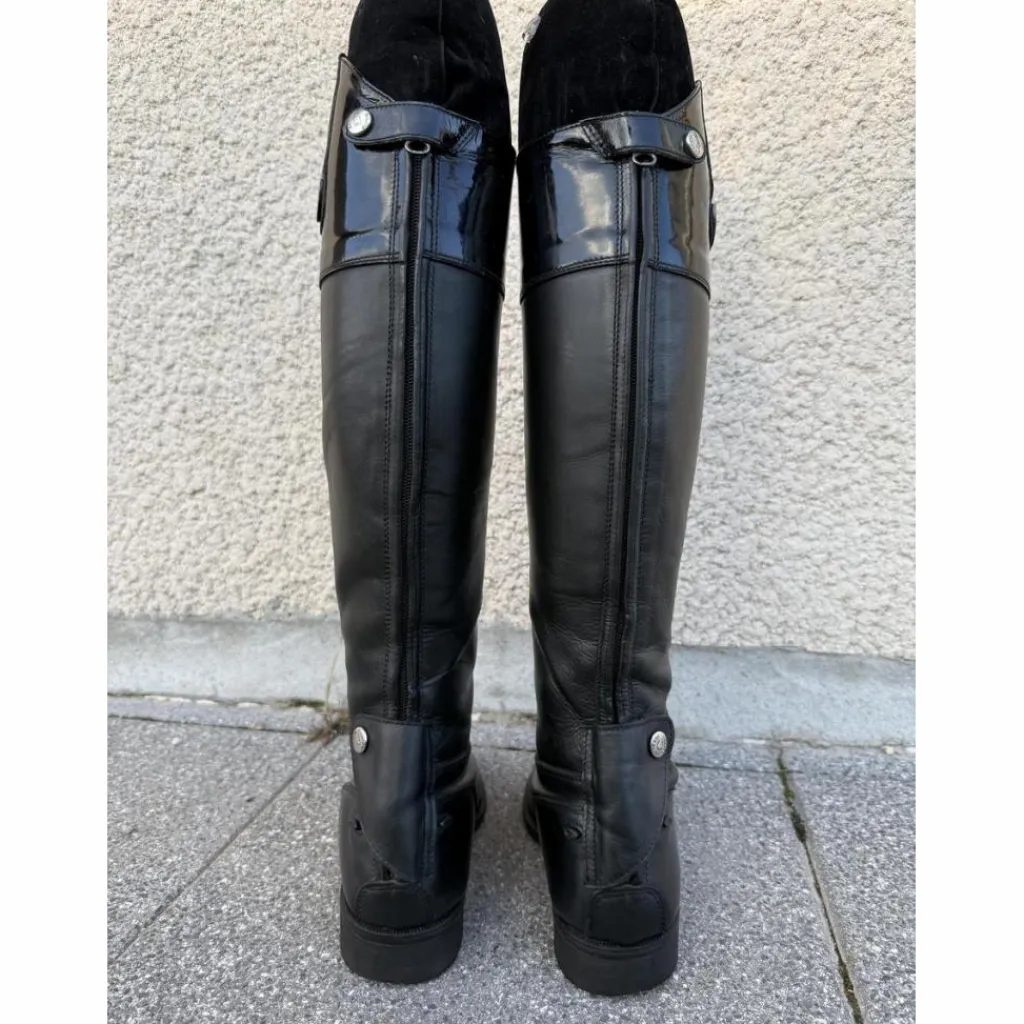 Bottes d’équitation Alex’s boots*Alex's Boots New
