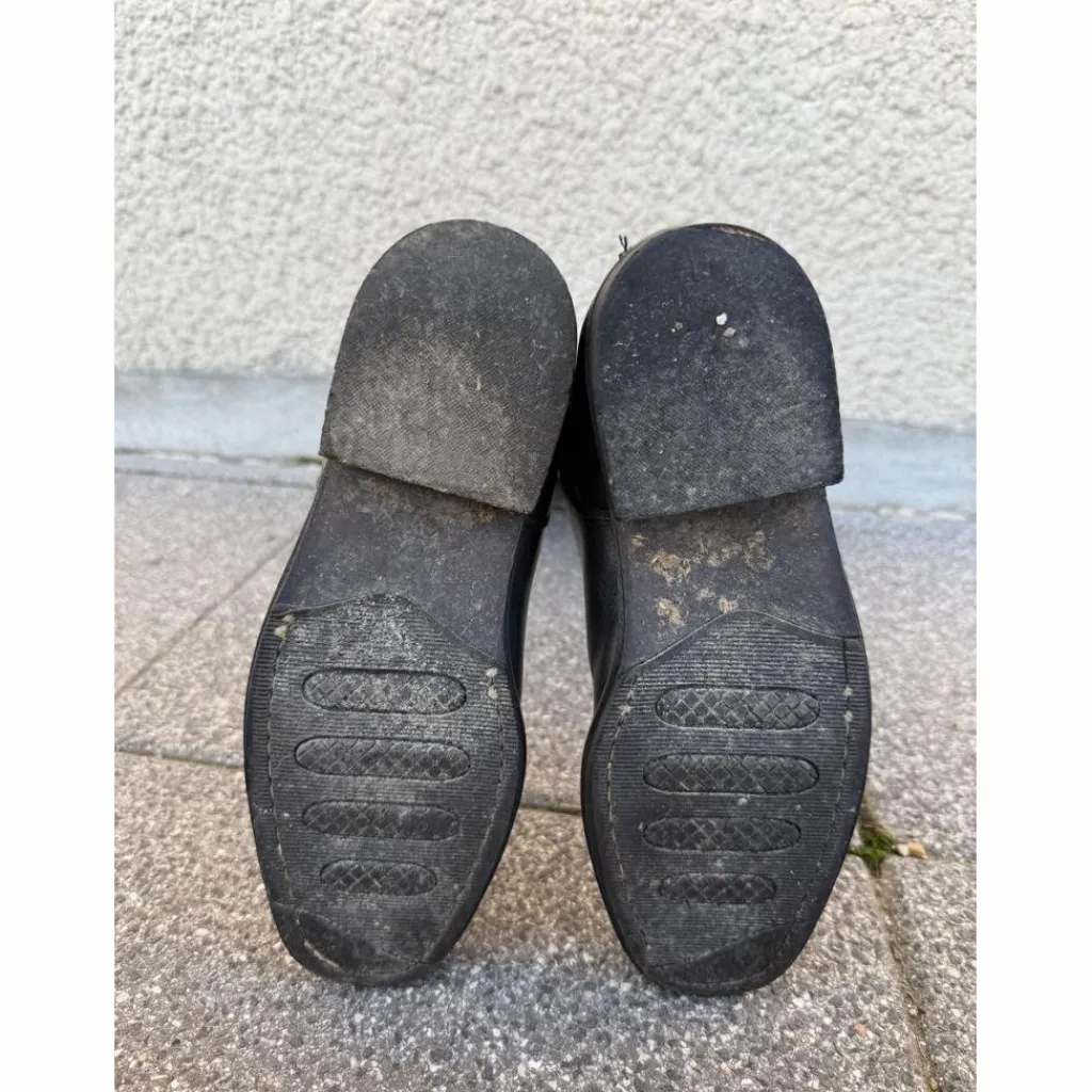 Bottes d’équitation Alex’s boots*Alex's Boots New