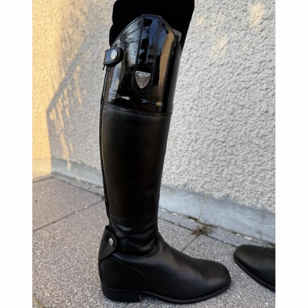 Bottes d’équitation Alex’s boots*Alex's Boots New