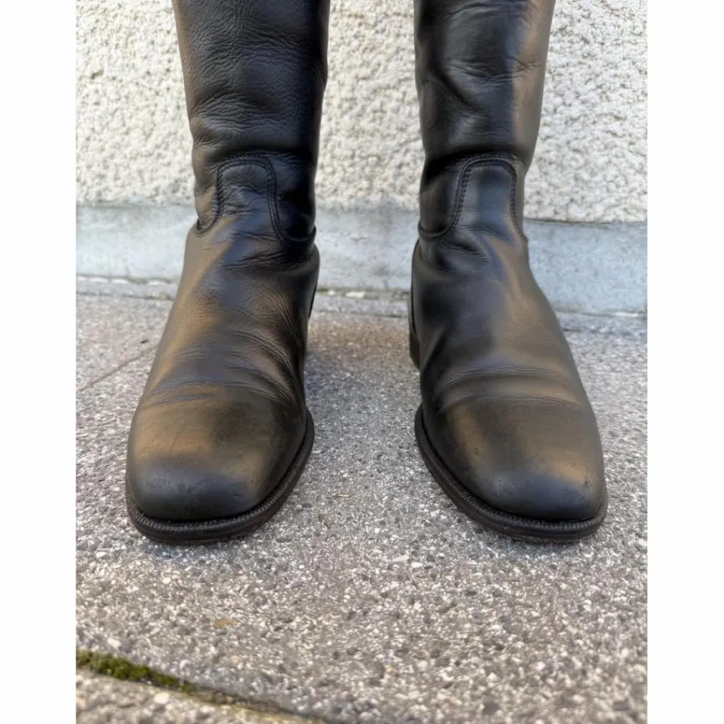 Bottes d’équitation Alex’s boots*Alex's Boots New