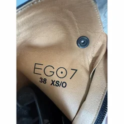 Bottes d’équitation EGO 7 Aries*Ego7 Hot