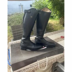 Privilege Equitation Bottes>Bottes d’équitation enfant