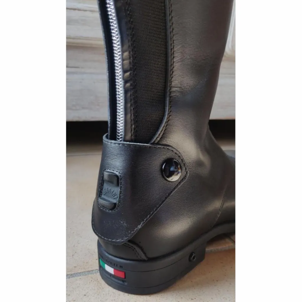Fellini Bottes>Bottes d'équitation