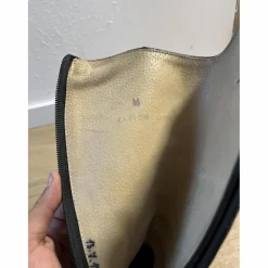 Bottes d’équitation taille M en 35*Fellini Discount