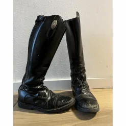 Bottes d’équitation taille M en 35*Fellini Discount