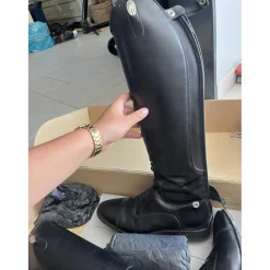 Bottes d’équitation 2012*Fellini Online