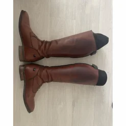 - Marque inconnue - Bottes><noscript><img width=