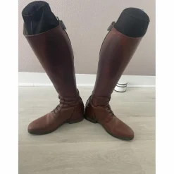 - Marque inconnue - Bottes><noscript><img width=