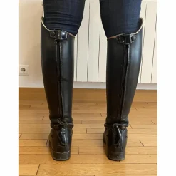 - Marque inconnue - Bottes><noscript><img width=