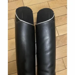 - Marque inconnue - Bottes><noscript><img width=