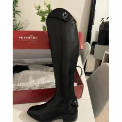 Bottes d’équitation Prenium Neuves*Premiere