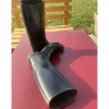 Decathlon Bottes>Bottes d'équitation, taille 34, très bon état