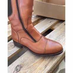 - Marque inconnue - Bottes><noscript><img width=