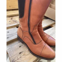 - Marque inconnue - Bottes><noscript><img width=