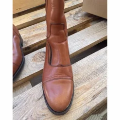 - Marque inconnue - Bottes><noscript><img width=