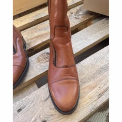 - Marque inconnue - Bottes><noscript><img width=