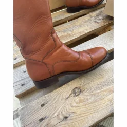 - Marque inconnue - Bottes><noscript><img width=