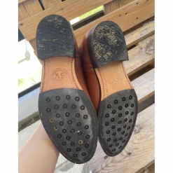 - Marque inconnue - Bottes><noscript><img width=