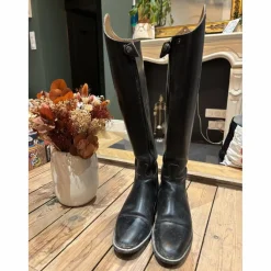 Bottes dressage 39*- Marque inconnue - Clearance