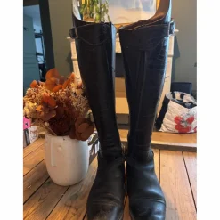 - Marque inconnue - Bottes>Bottes dressage 39