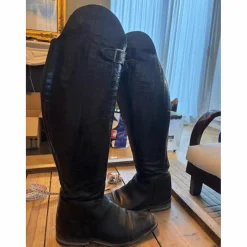 - Marque inconnue - Bottes>Bottes dressage 39