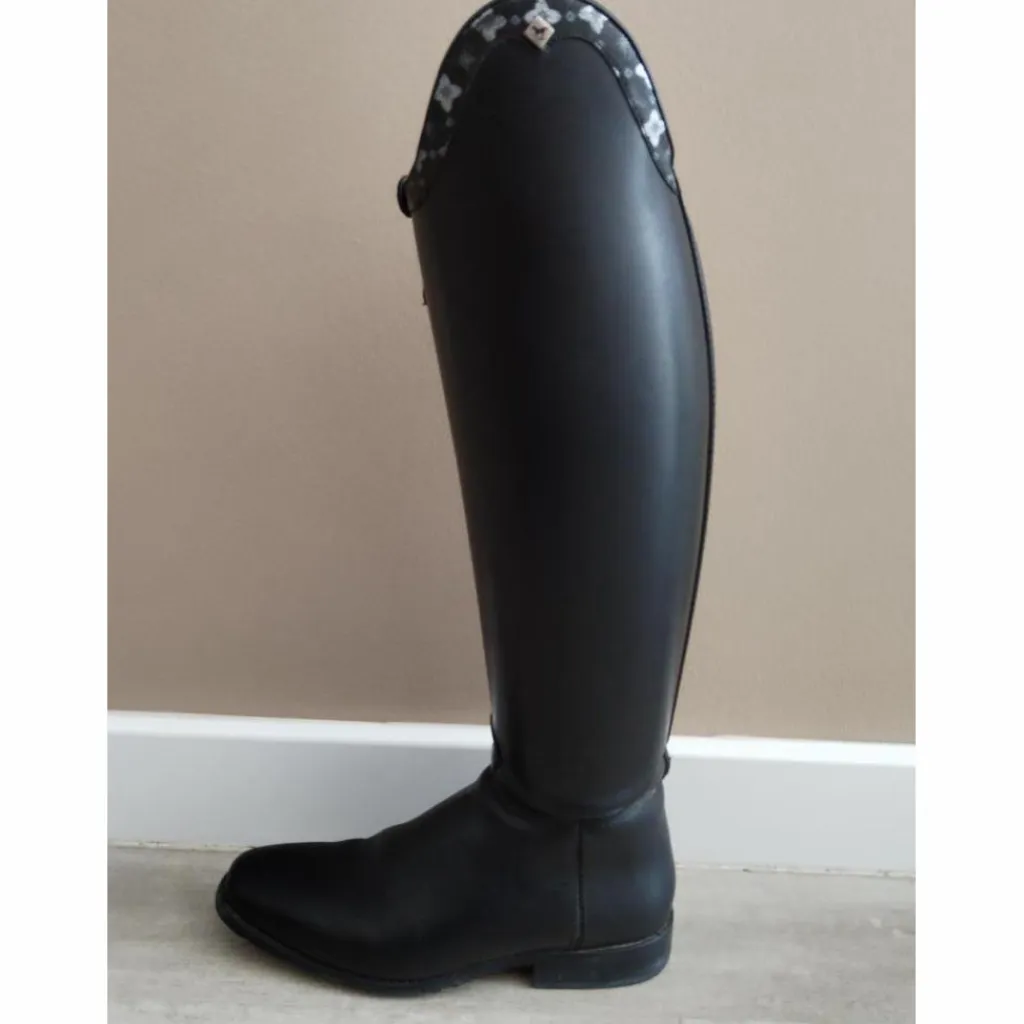 De Niro Boot Co Bottes>Bottes dressage de Niro 40