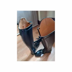 BOTTES DRESSAGE DENIRO 38-46,5-37*De Niro Boot Co Online