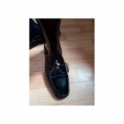 BOTTES DRESSAGE DENIRO 38-46,5-37*De Niro Boot Co Online