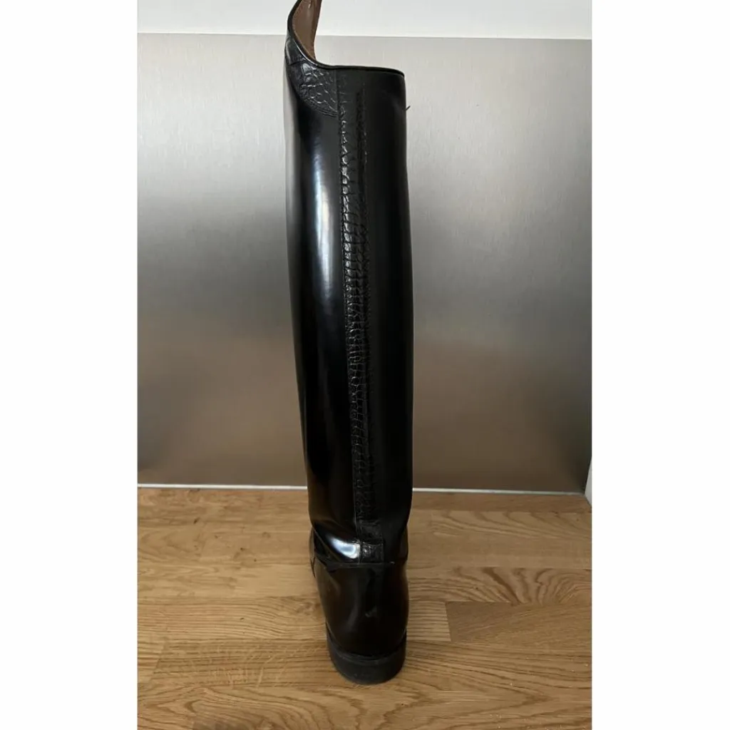 Hekktor Bottes>Bottes dressage Hathor
