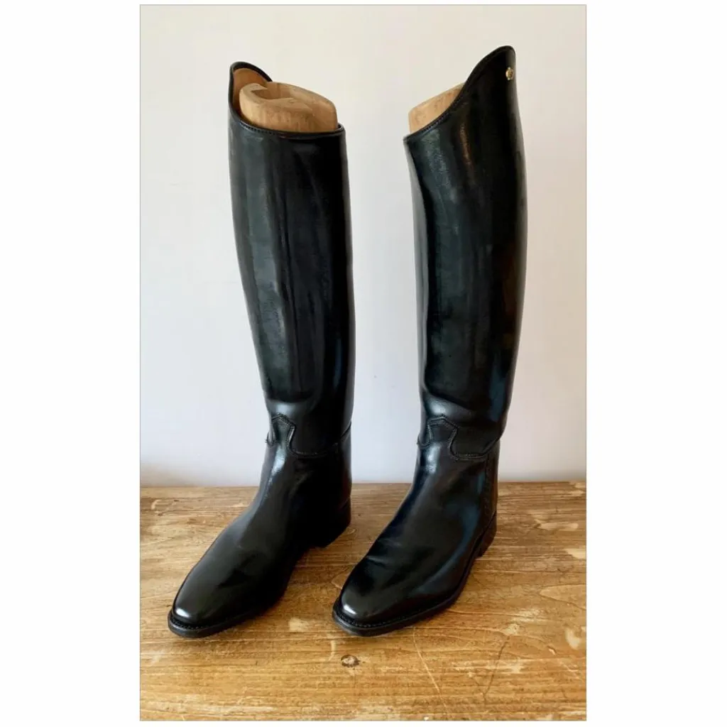 Bottes dressage Königs Sir 42*Konigs New