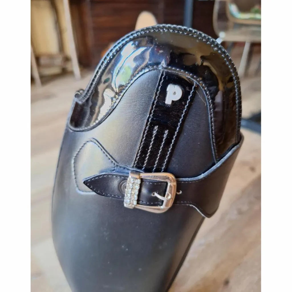 Bottes dressage*Petrie Hot