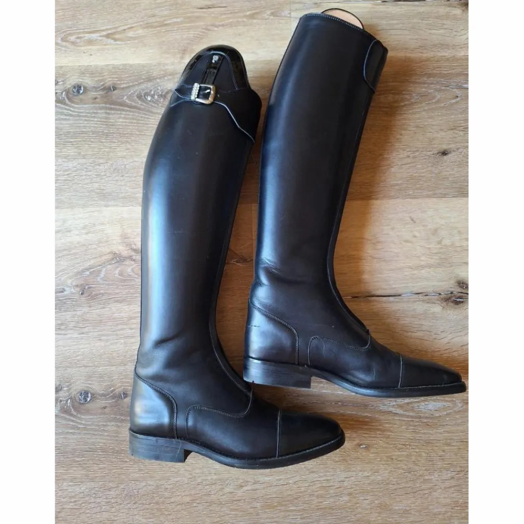 Bottes dressage*Petrie Hot