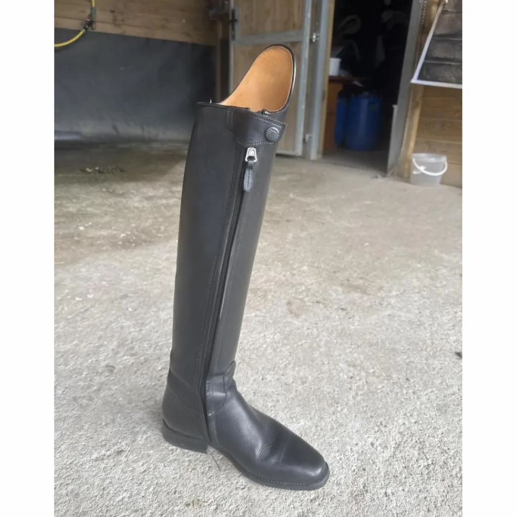 Bottes Dressage Raffaello*De Niro Boot Co Hot