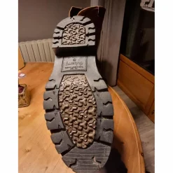 Dubarry of Irleand Bottes>Bottes Dubarry