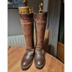 Dubarry of Irleand Bottes>Bottes Dubarry