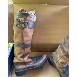 Dubarry of Irleand Bottes>bottes dubary of ireland
